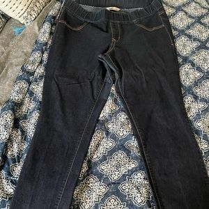 Old navy jeggings
